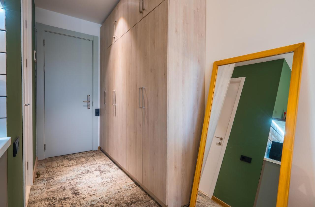 New Gudauri, Atrium, 229 Διαμέρισμα Εξωτερικό φωτογραφία