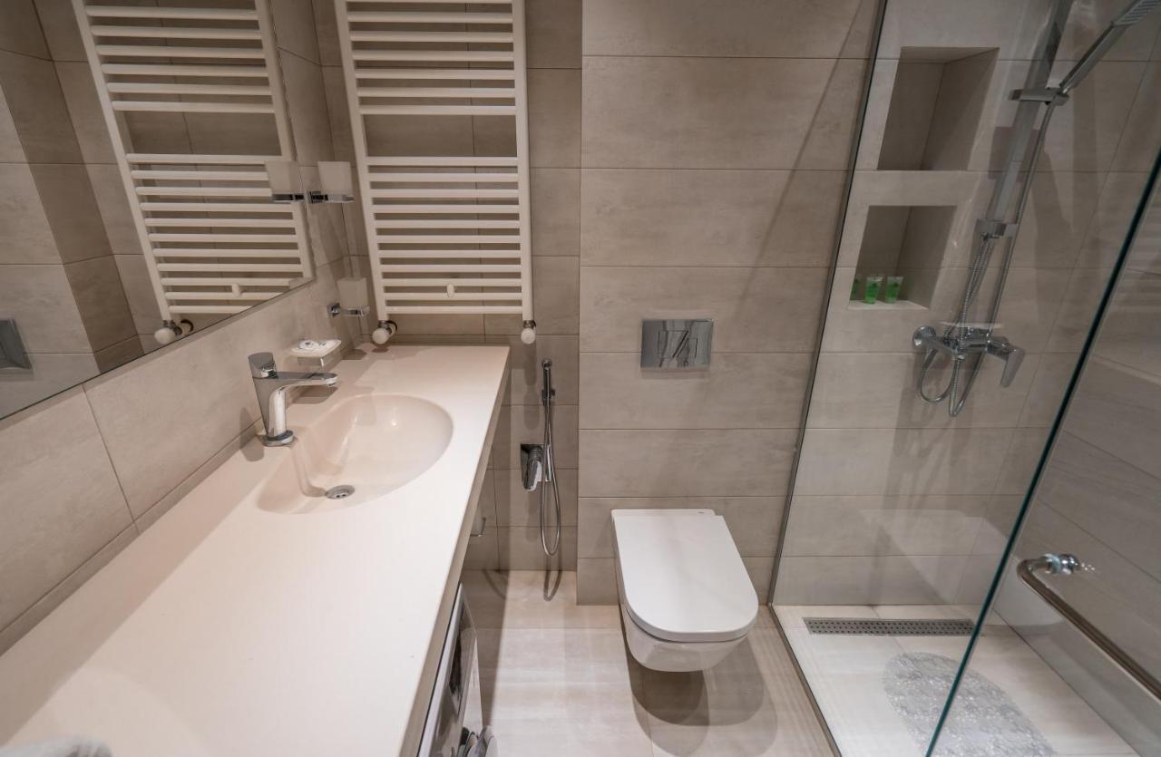 New Gudauri, Atrium, 229 Διαμέρισμα Εξωτερικό φωτογραφία