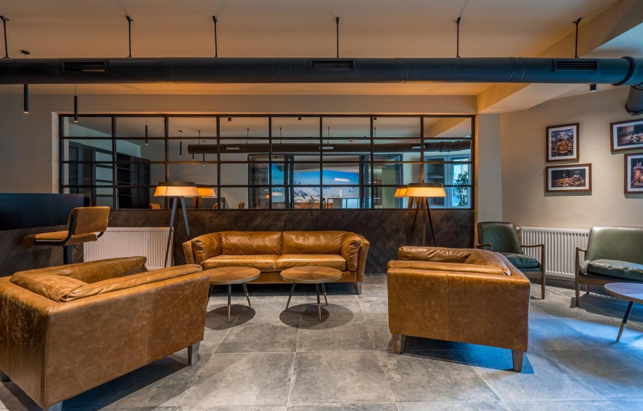 New Gudauri, Atrium, 229 Διαμέρισμα Εξωτερικό φωτογραφία
