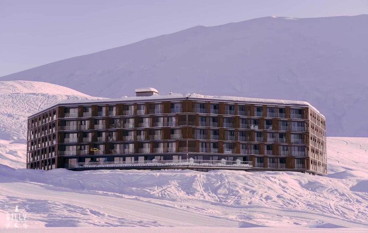 New Gudauri, Atrium, 229 Διαμέρισμα Εξωτερικό φωτογραφία