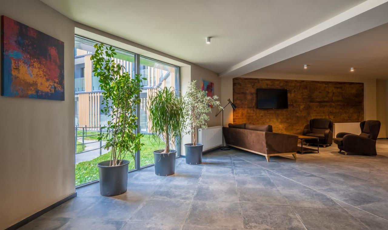 New Gudauri, Atrium, 229 Διαμέρισμα Εξωτερικό φωτογραφία